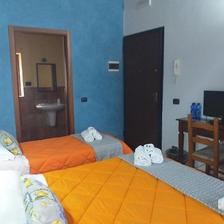 Le Scalette Hotel Agrigento Buitenkant foto