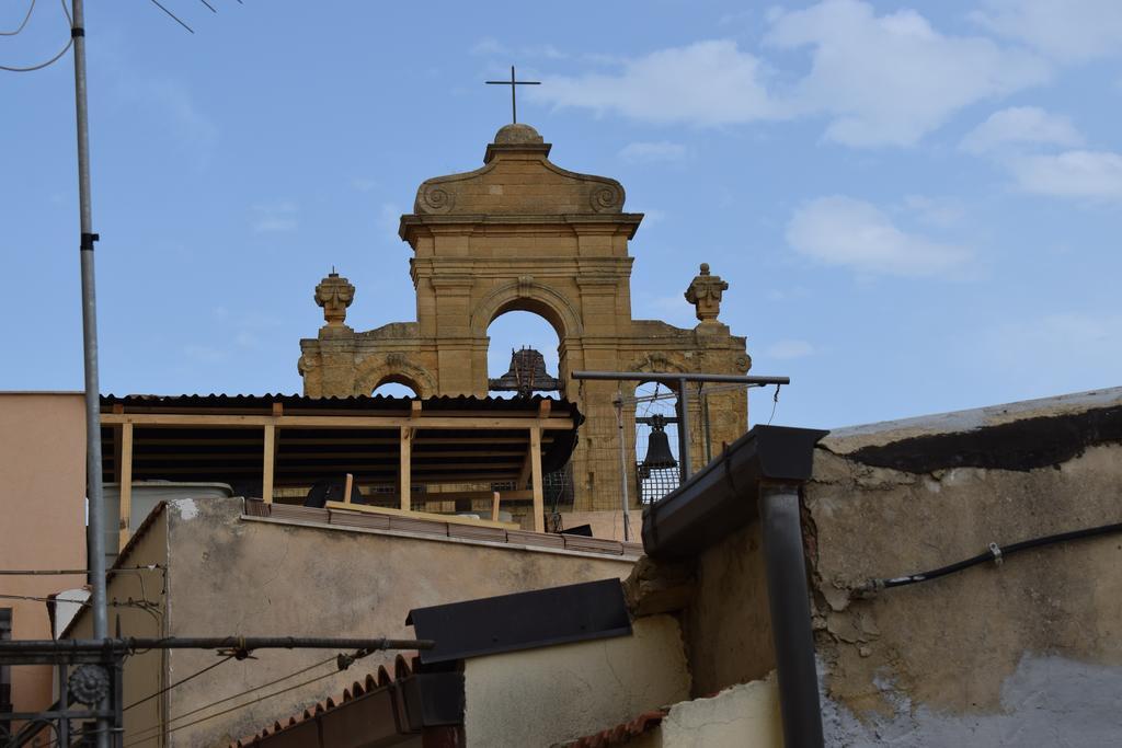 Le Scalette Hotel Agrigento Buitenkant foto