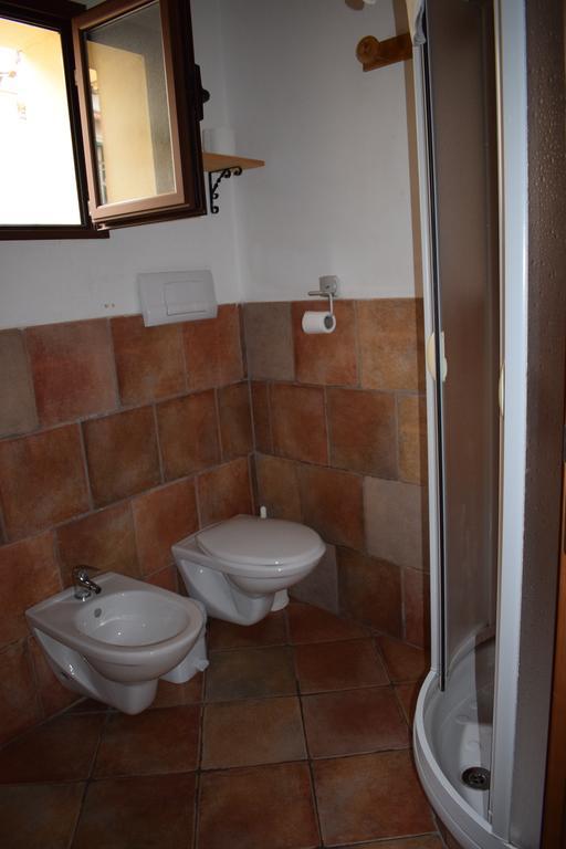 Le Scalette Hotel Agrigento Buitenkant foto