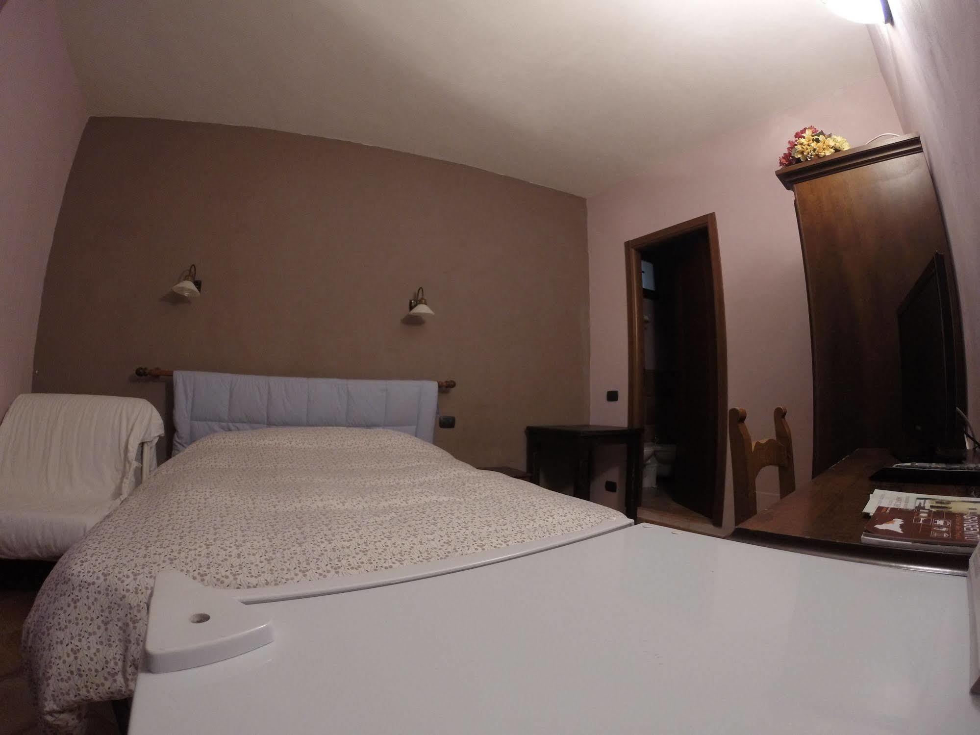 Le Scalette Hotel Agrigento Buitenkant foto
