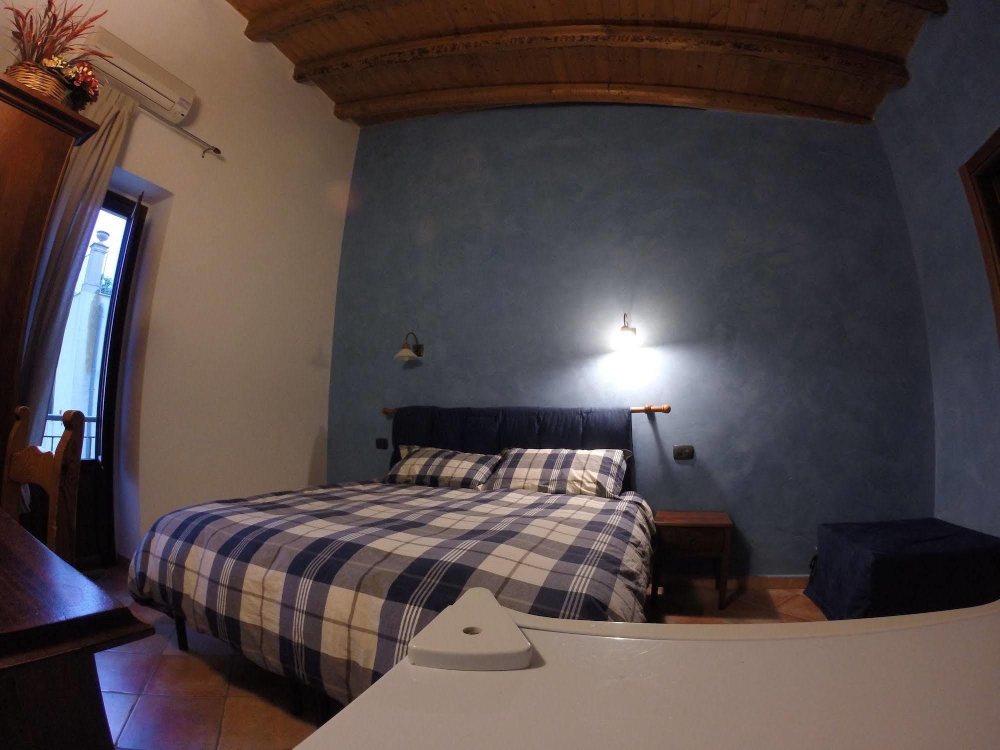 Le Scalette Hotel Agrigento Buitenkant foto