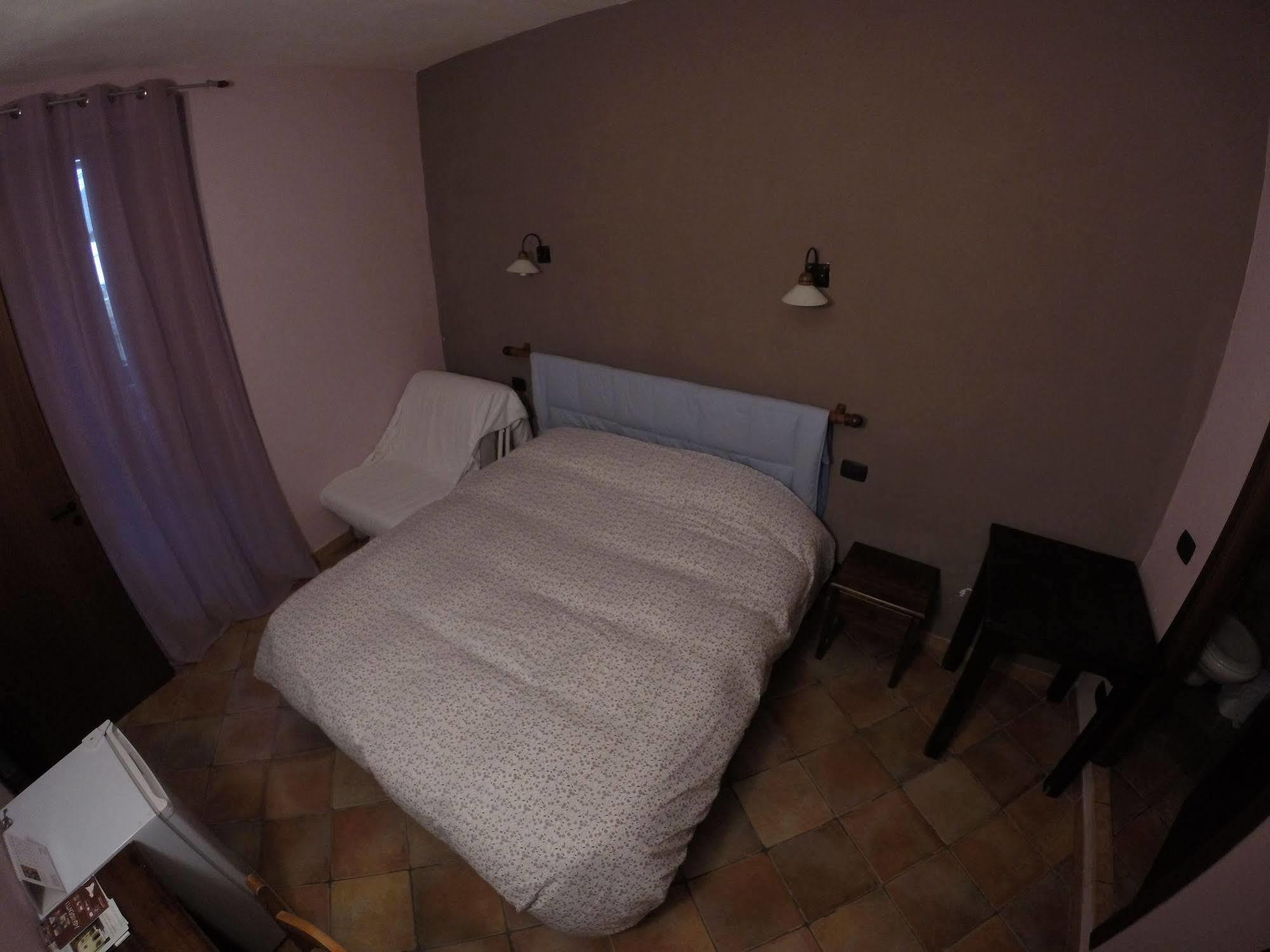 Le Scalette Hotel Agrigento Buitenkant foto