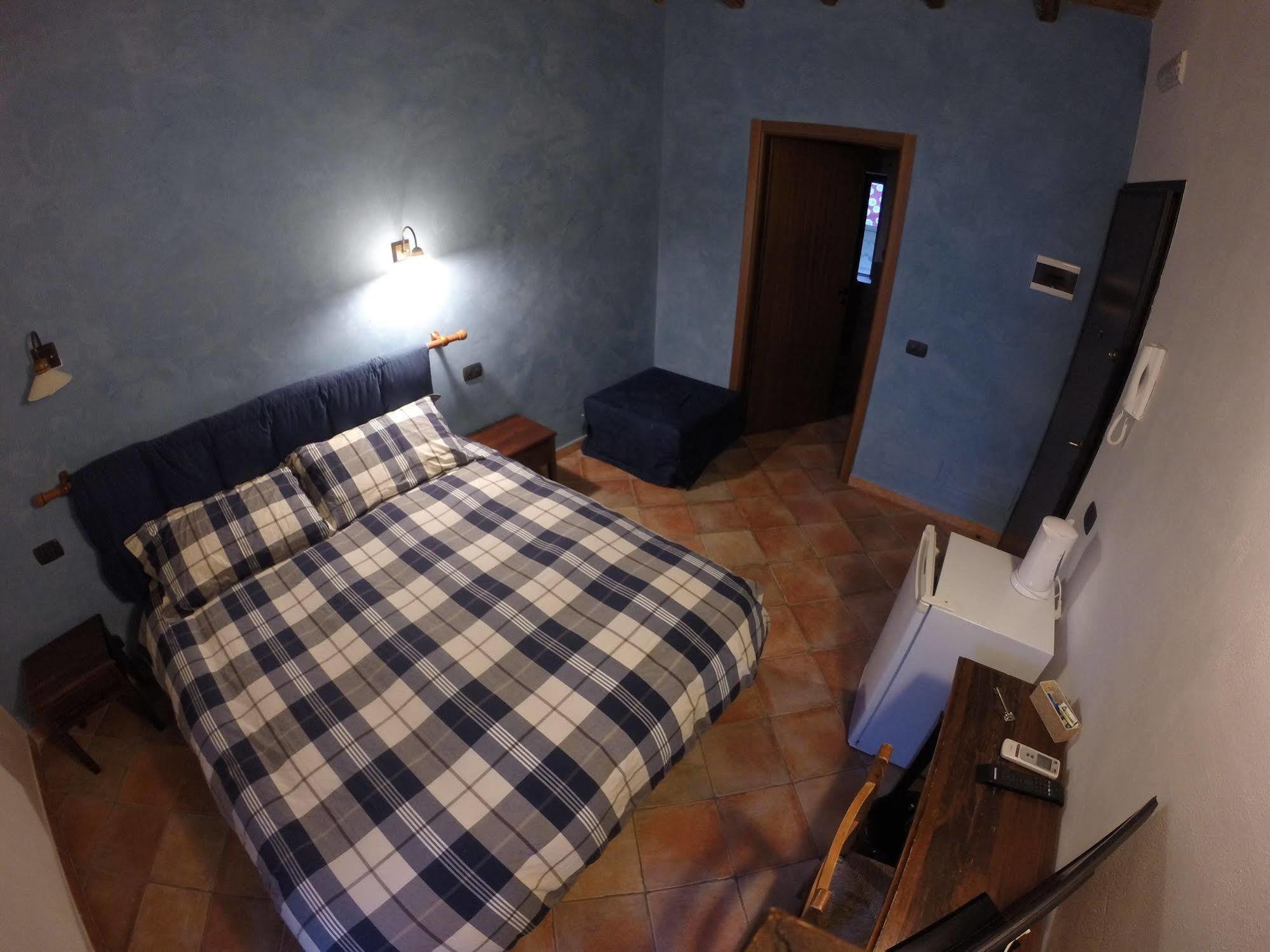 Le Scalette Hotel Agrigento Buitenkant foto
