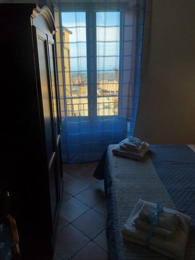 Le Scalette Hotel Agrigento Buitenkant foto
