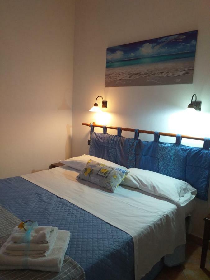 Le Scalette Hotel Agrigento Buitenkant foto