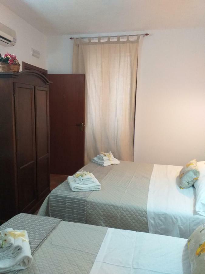 Le Scalette Hotel Agrigento Buitenkant foto