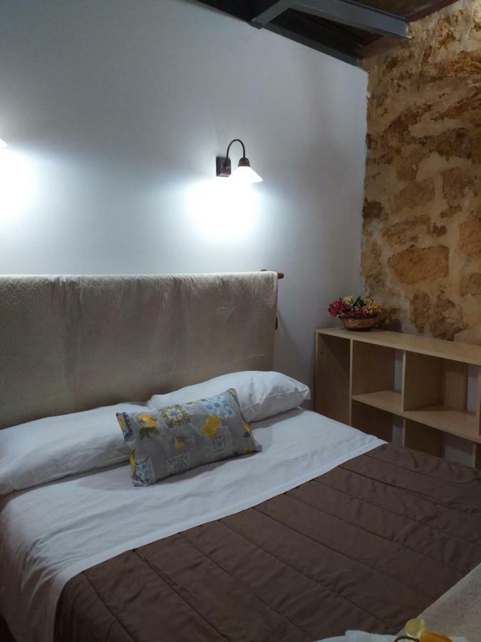 Le Scalette Hotel Agrigento Buitenkant foto