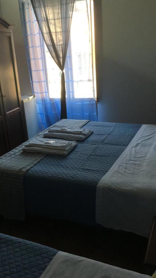 Le Scalette Hotel Agrigento Buitenkant foto
