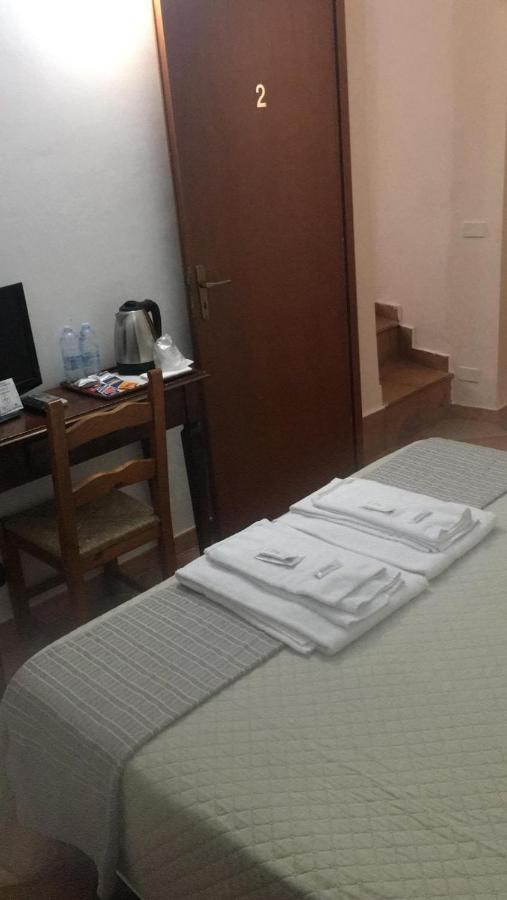 Le Scalette Hotel Agrigento Buitenkant foto