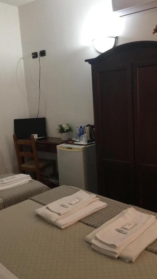 Le Scalette Hotel Agrigento Buitenkant foto